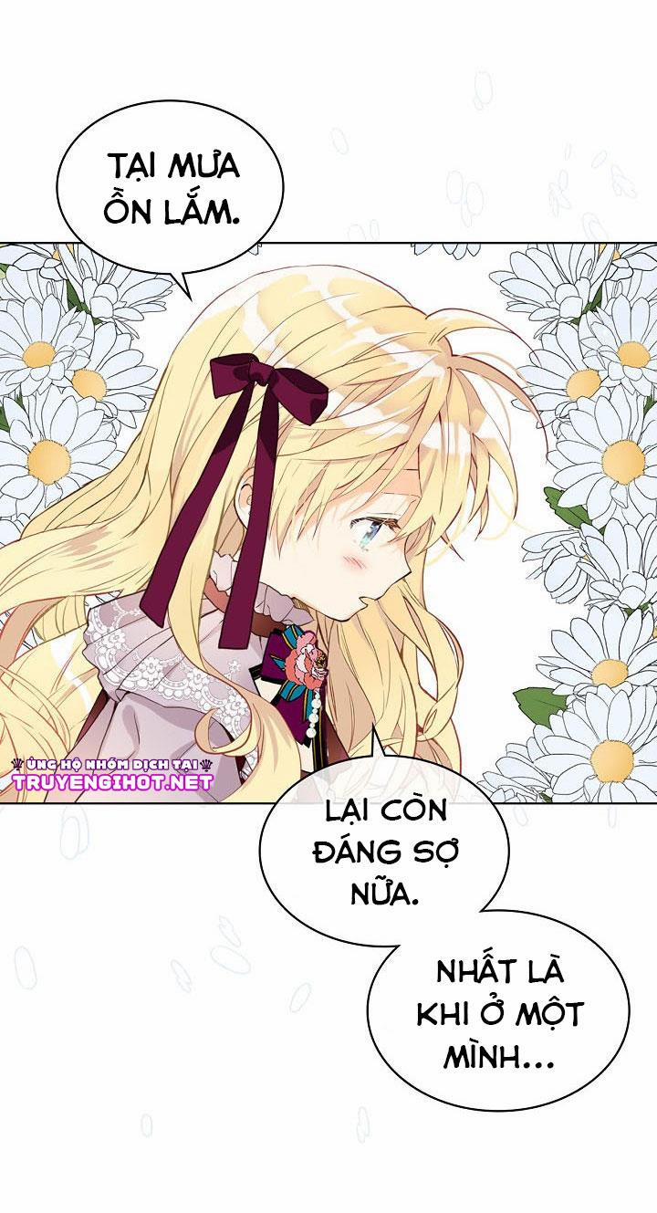 Con Có Phải Là Con Gái Của Người Không? 53.1 trang 32