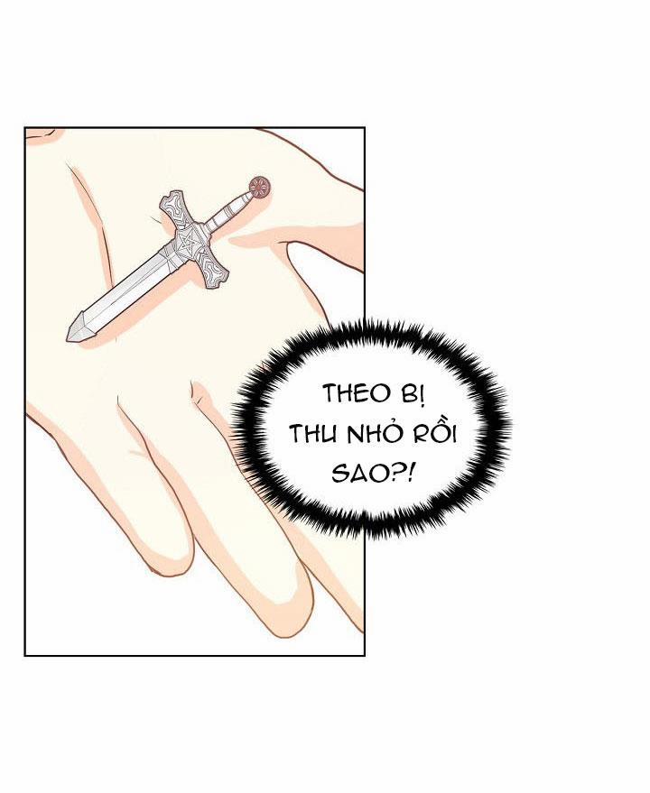 Con Có Phải Là Con Gái Của Người Không? 53.1 trang 9