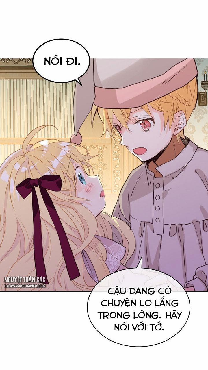 Con Có Phải Là Con Gái Của Người Không? 53.2 trang 13