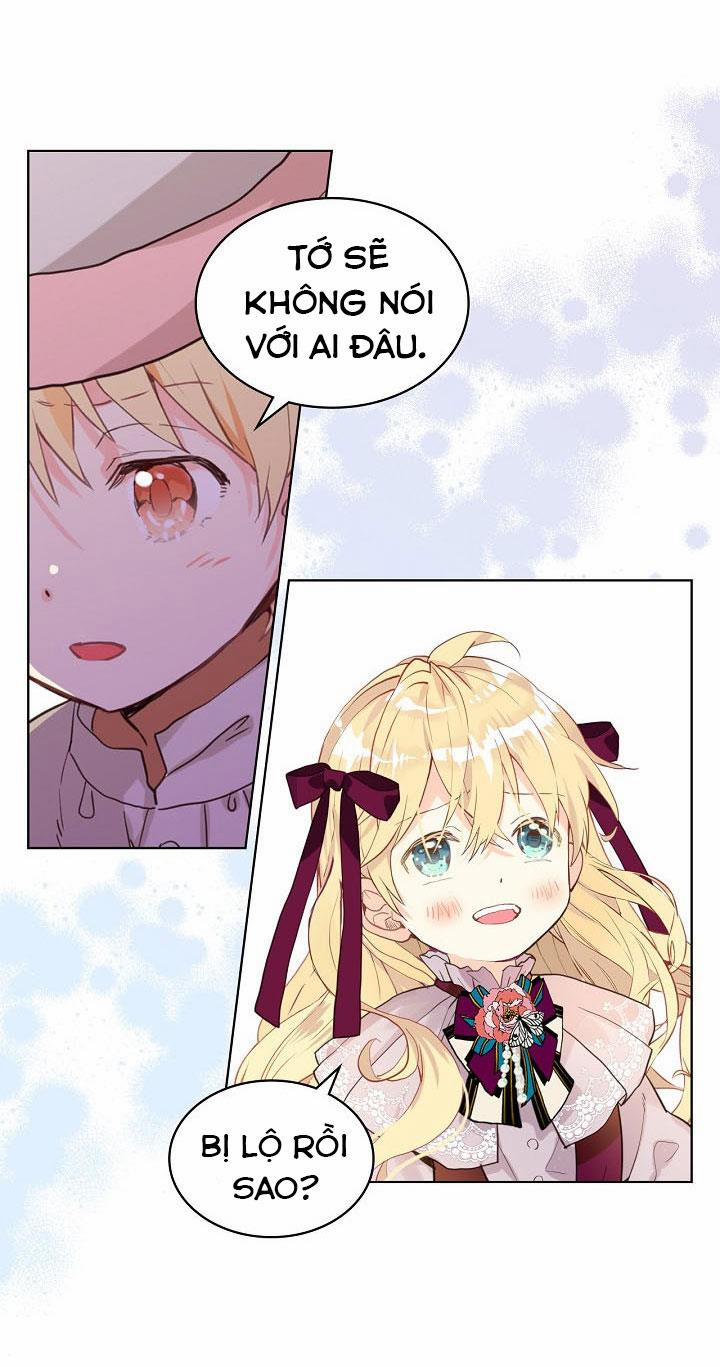 Con Có Phải Là Con Gái Của Người Không? 53.2 trang 14