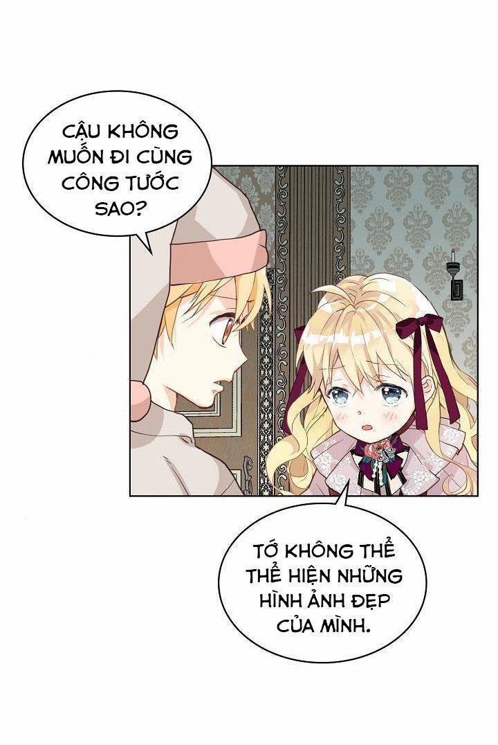 Con Có Phải Là Con Gái Của Người Không? 53.2 trang 16