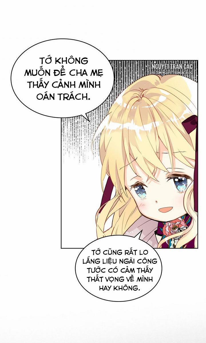 Con Có Phải Là Con Gái Của Người Không? 53.2 trang 18