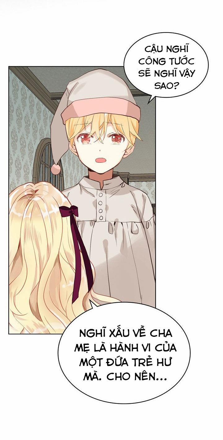 Con Có Phải Là Con Gái Của Người Không? 53.2 trang 20