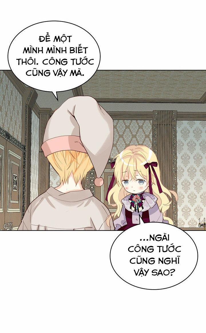 Con Có Phải Là Con Gái Của Người Không? 53.2 trang 22