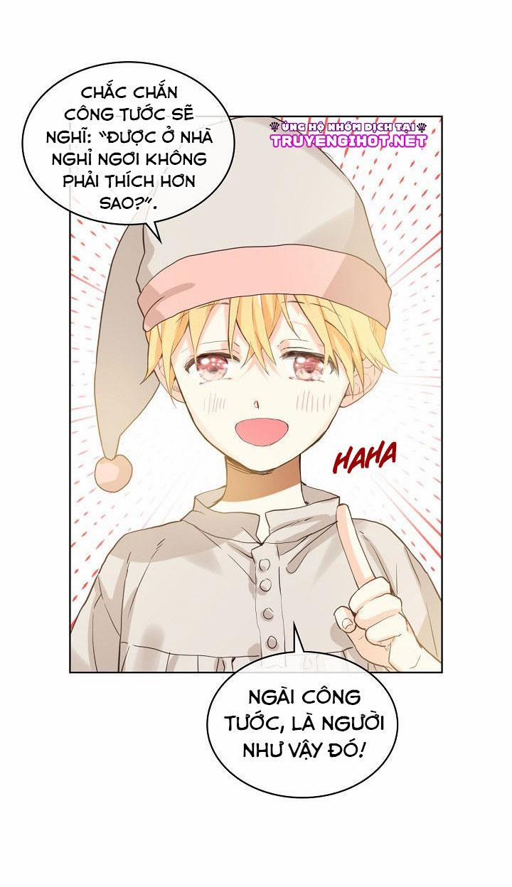 Con Có Phải Là Con Gái Của Người Không? 53.2 trang 23