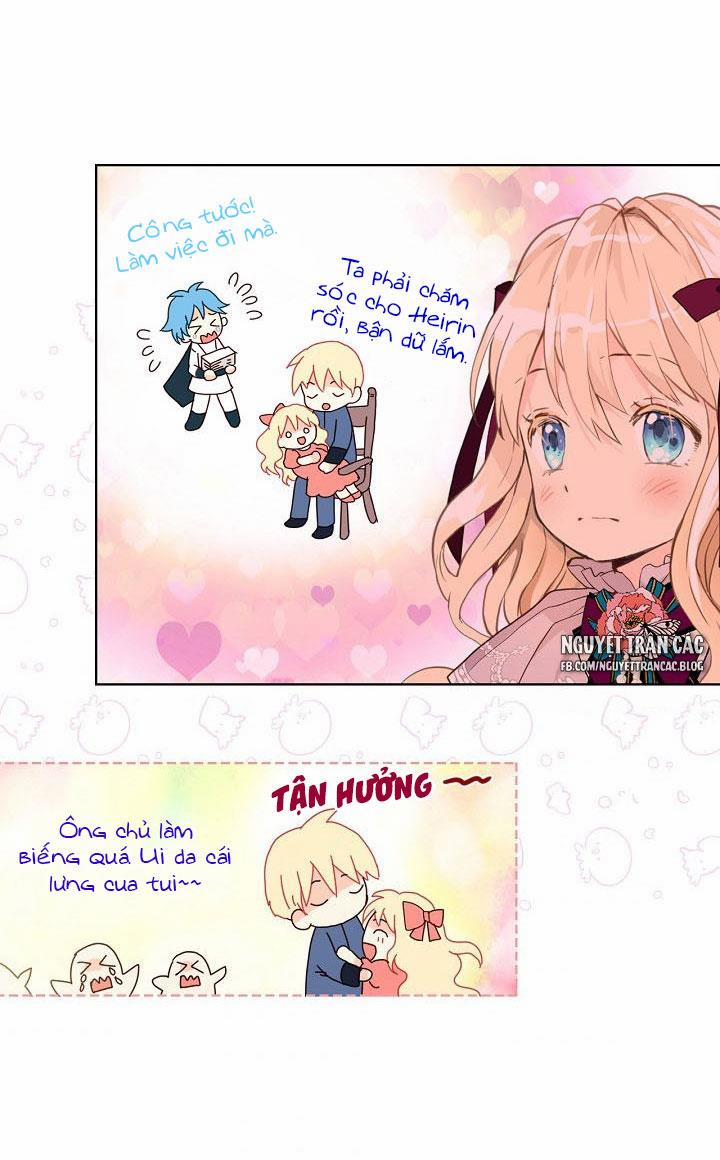 Con Có Phải Là Con Gái Của Người Không? 53.2 trang 24