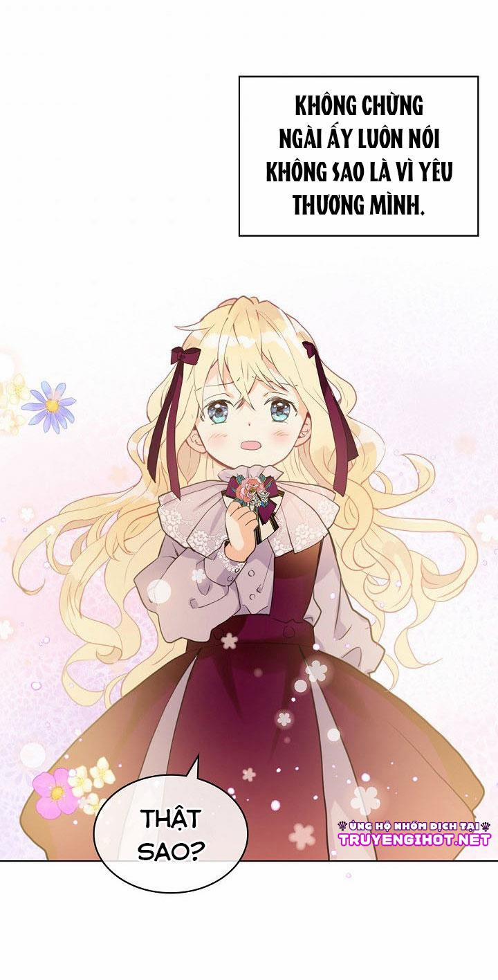 Con Có Phải Là Con Gái Của Người Không? 53.2 trang 25