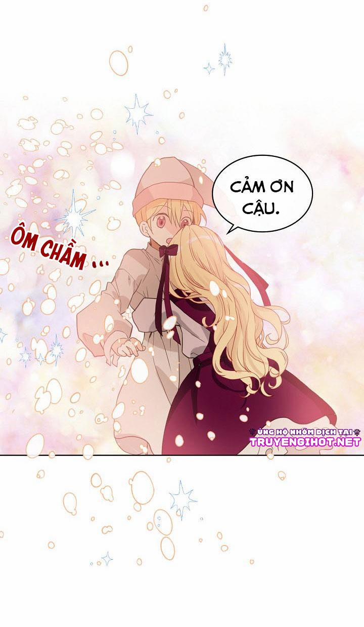 Con Có Phải Là Con Gái Của Người Không? 53.2 trang 27