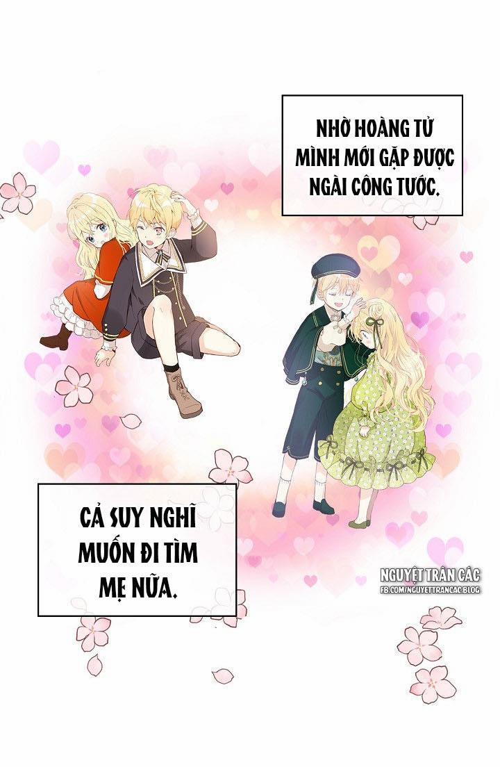 Con Có Phải Là Con Gái Của Người Không? 53.2 trang 5