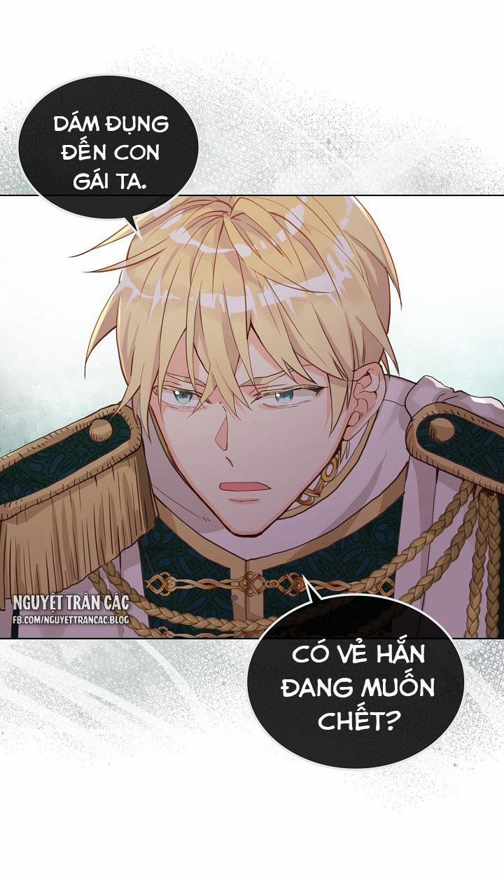 Con Có Phải Là Con Gái Của Người Không? 54.1 trang 10