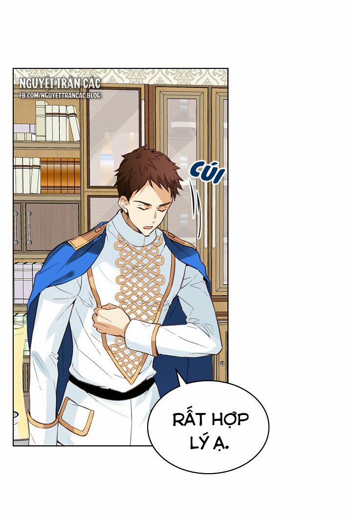 Con Có Phải Là Con Gái Của Người Không? 54.1 trang 12