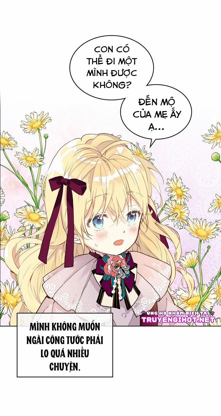 Con Có Phải Là Con Gái Của Người Không? 54.1 trang 20