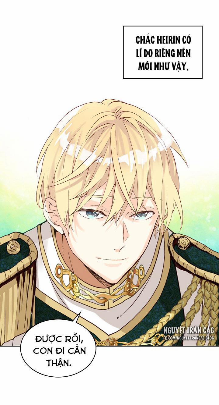 Con Có Phải Là Con Gái Của Người Không? 54.1 trang 23