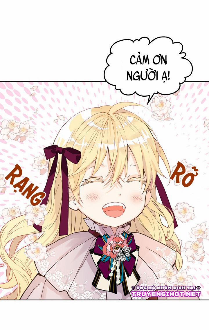 Con Có Phải Là Con Gái Của Người Không? 54.1 trang 25