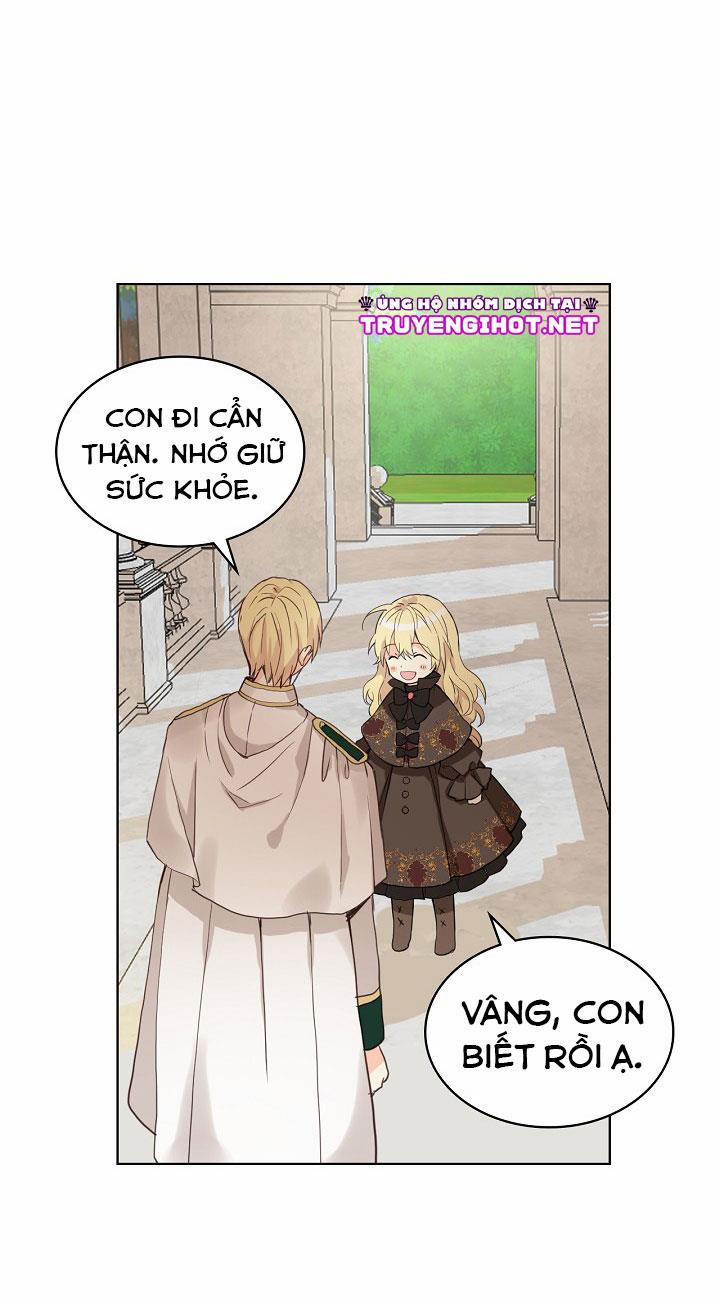 Con Có Phải Là Con Gái Của Người Không? 54.1 trang 32