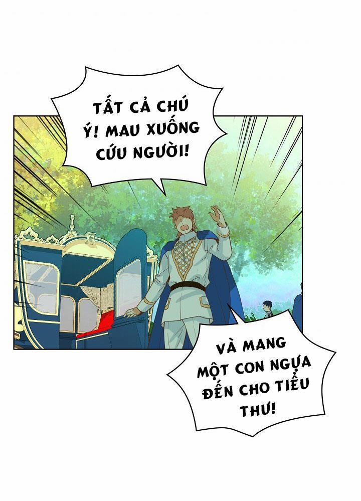 Con Có Phải Là Con Gái Của Người Không? 54.2 trang 13