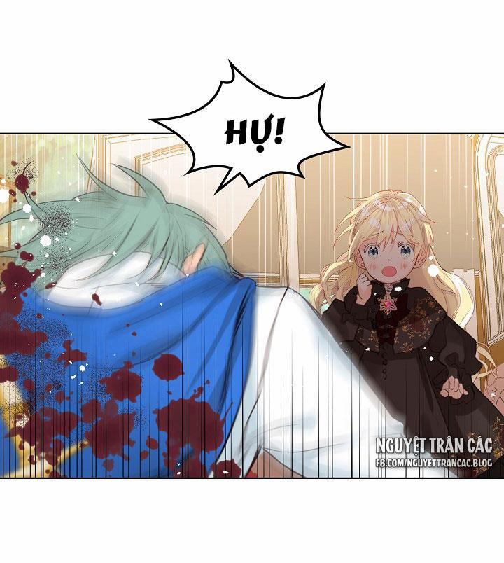 Con Có Phải Là Con Gái Của Người Không? 54.2 trang 19