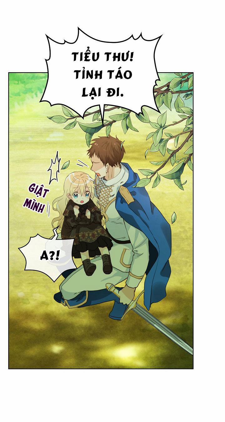 Con Có Phải Là Con Gái Của Người Không? 54.2 trang 26