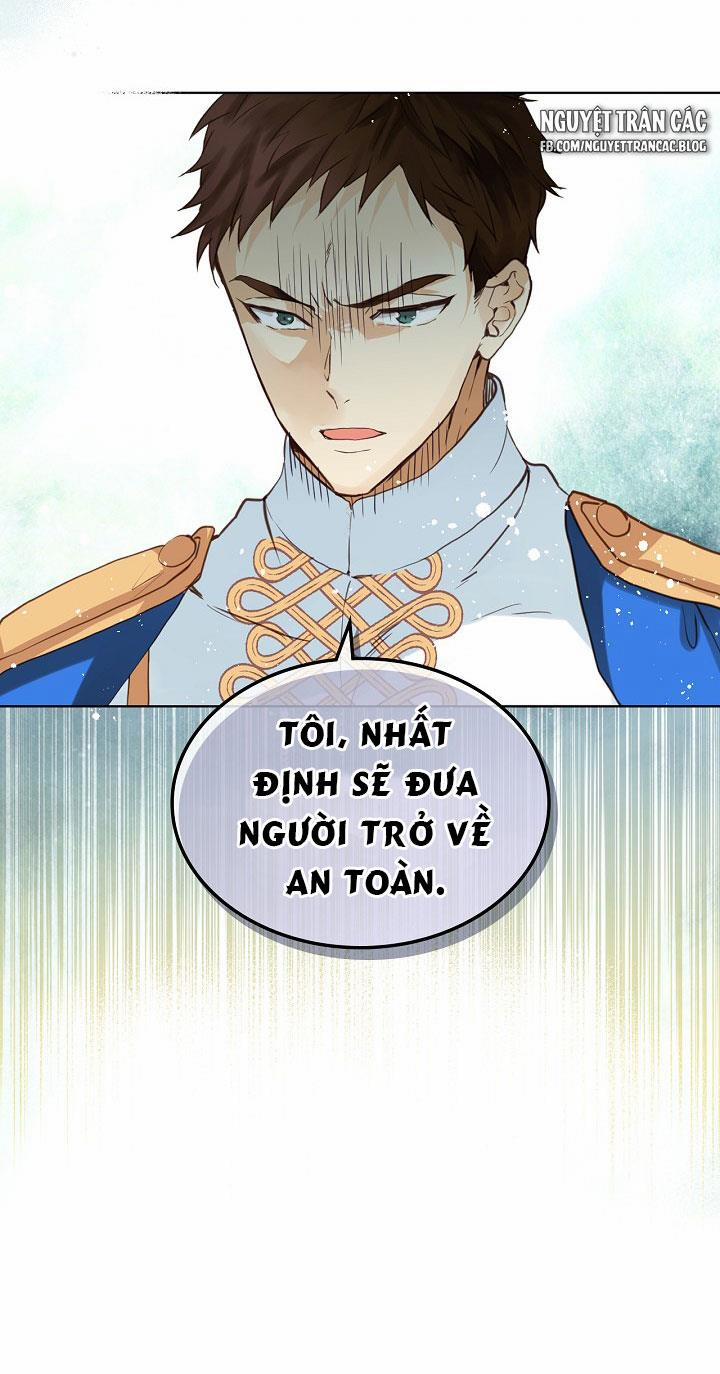 Con Có Phải Là Con Gái Của Người Không? 54.2 trang 32