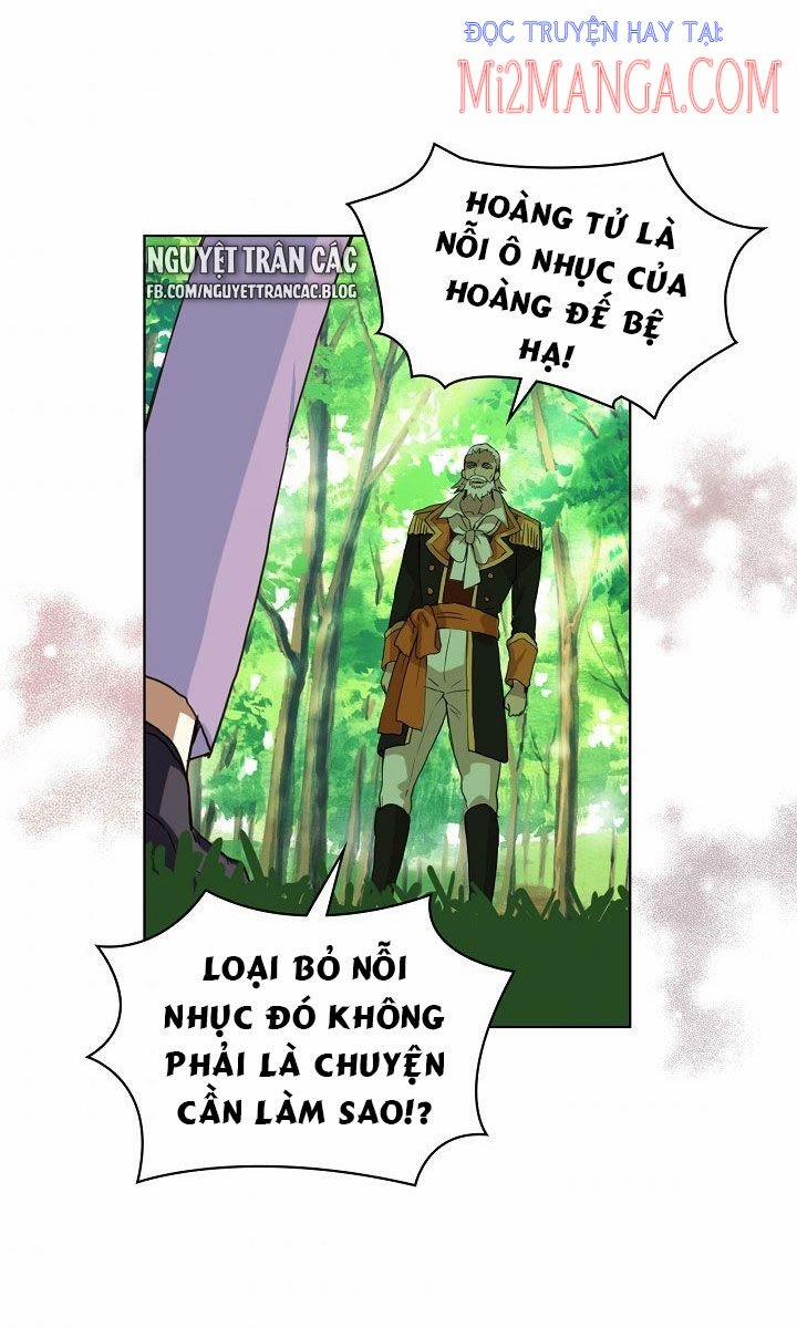 Con Có Phải Là Con Gái Của Người Không? 55.5 trang 12