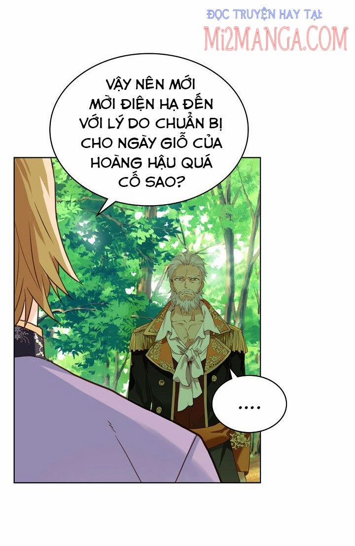 Con Có Phải Là Con Gái Của Người Không? 55.5 trang 17