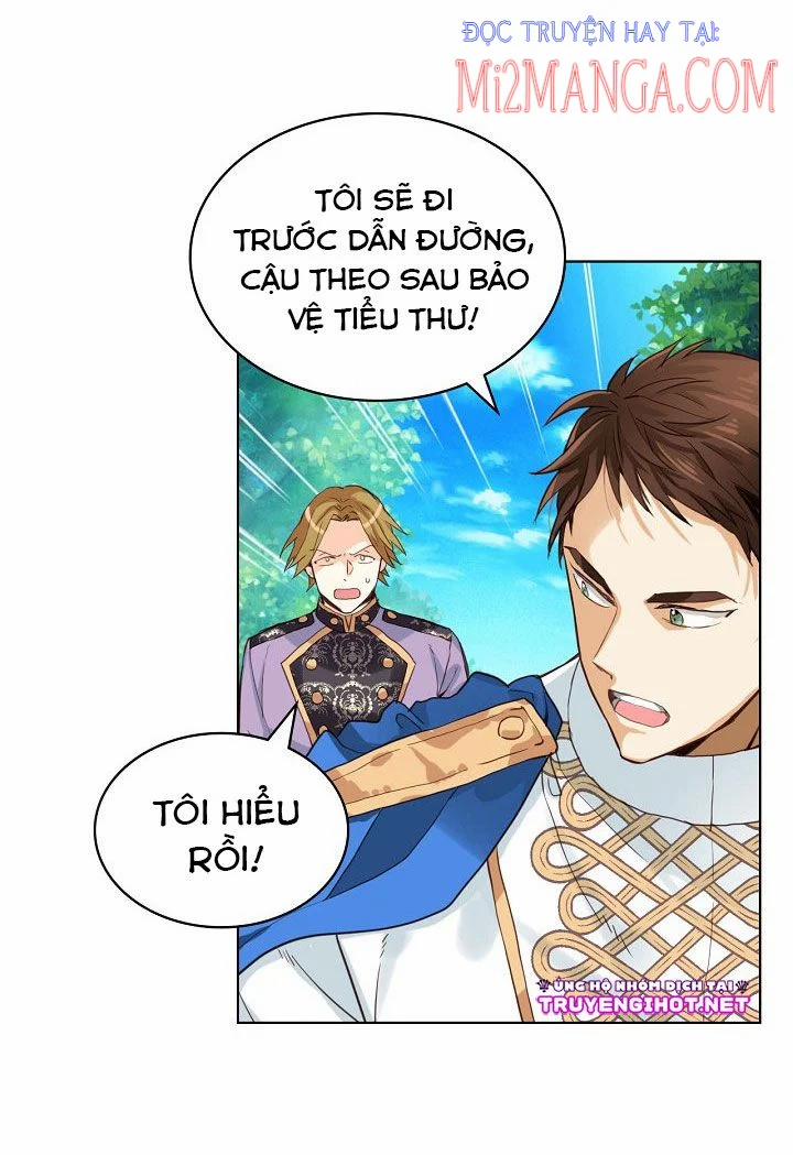 Con Có Phải Là Con Gái Của Người Không? 55 trang 13