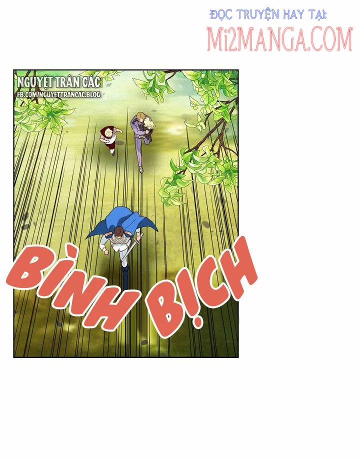 Con Có Phải Là Con Gái Của Người Không? 55 trang 14