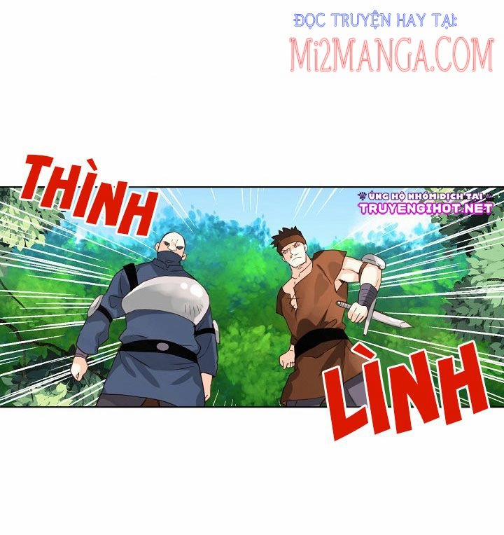 Con Có Phải Là Con Gái Của Người Không? 55 trang 15