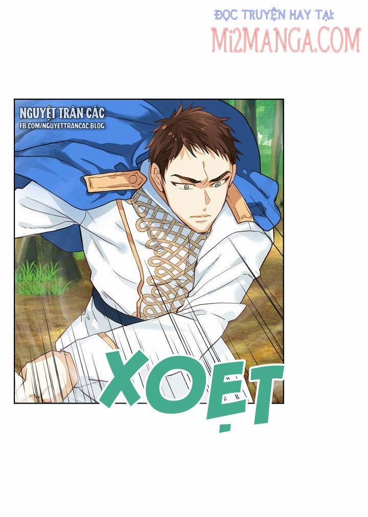 Con Có Phải Là Con Gái Của Người Không? 55 trang 16