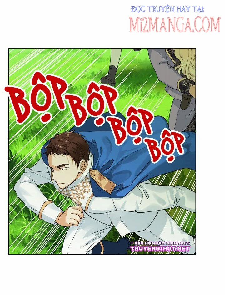 Con Có Phải Là Con Gái Của Người Không? 55 trang 19