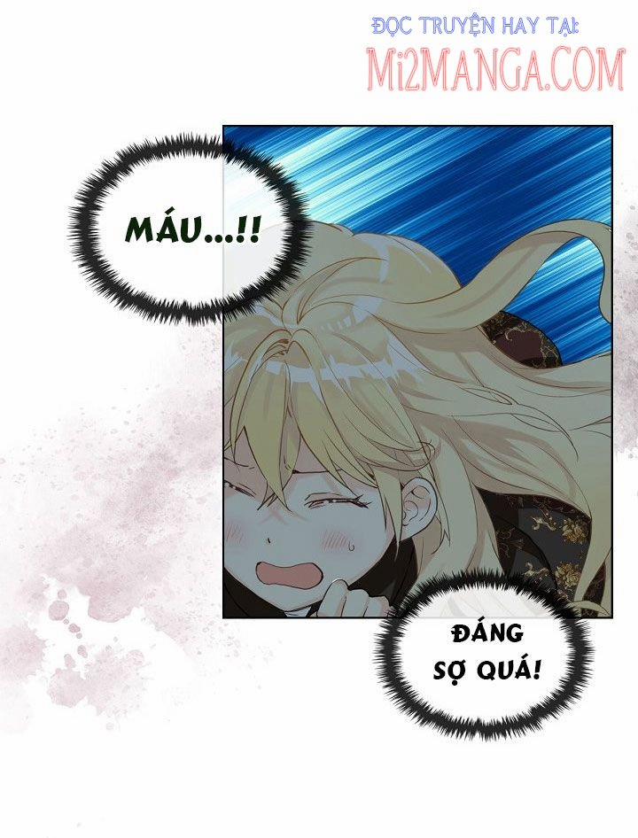 Con Có Phải Là Con Gái Của Người Không? 55 trang 20