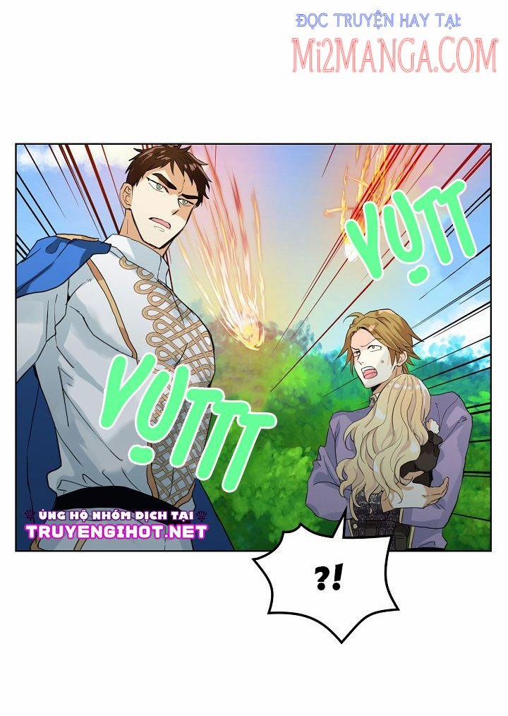 Con Có Phải Là Con Gái Của Người Không? 55 trang 29