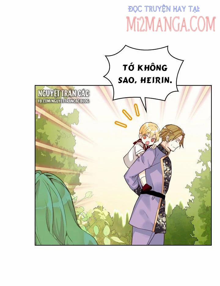 Con Có Phải Là Con Gái Của Người Không? 55 trang 3