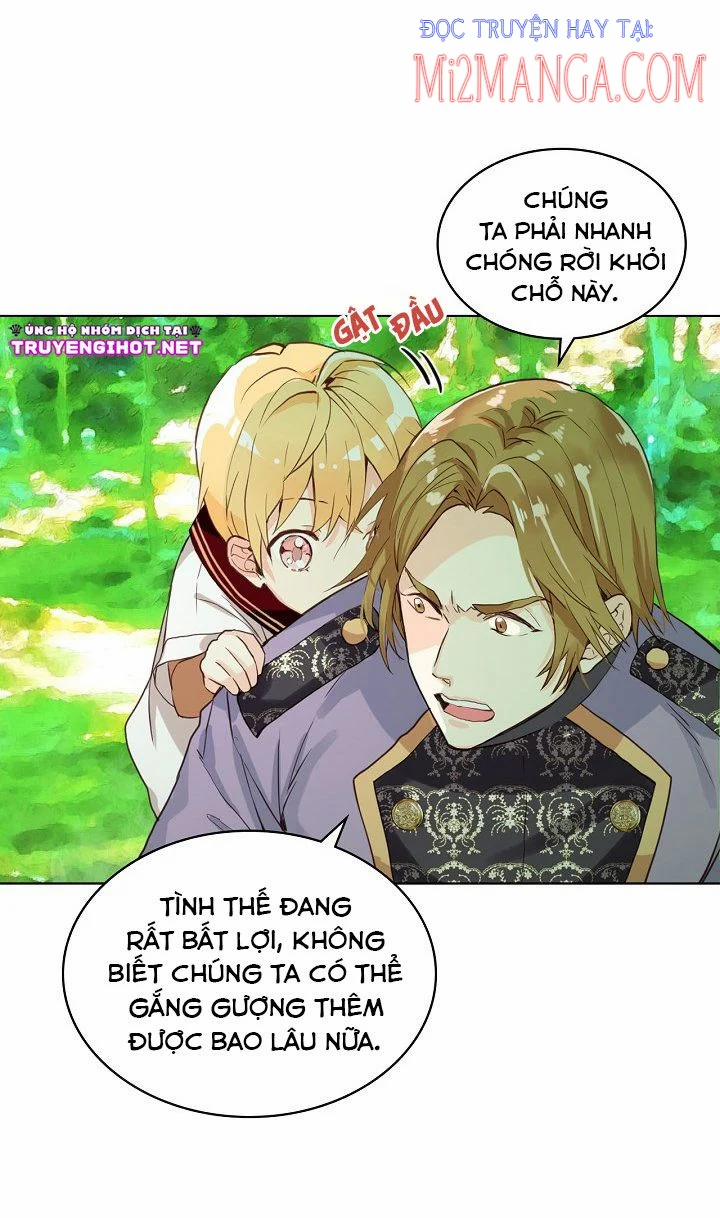 Con Có Phải Là Con Gái Của Người Không? 55 trang 5