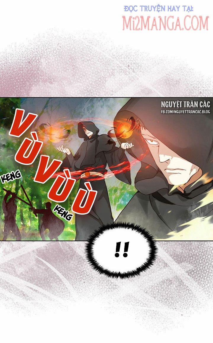 Con Có Phải Là Con Gái Của Người Không? 55 trang 6