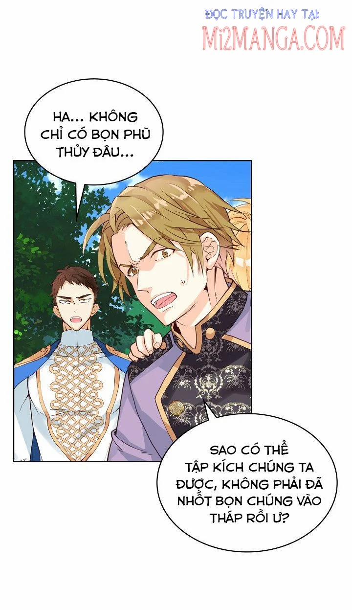 Con Có Phải Là Con Gái Của Người Không? 55 trang 7