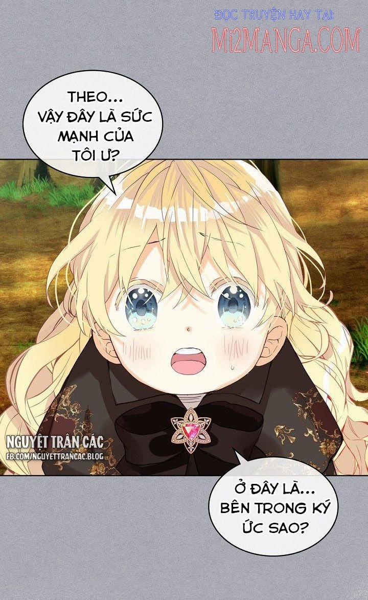 Con Có Phải Là Con Gái Của Người Không? 56.5 trang 11