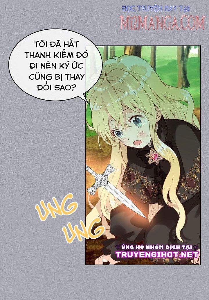 Con Có Phải Là Con Gái Của Người Không? 56.5 trang 13