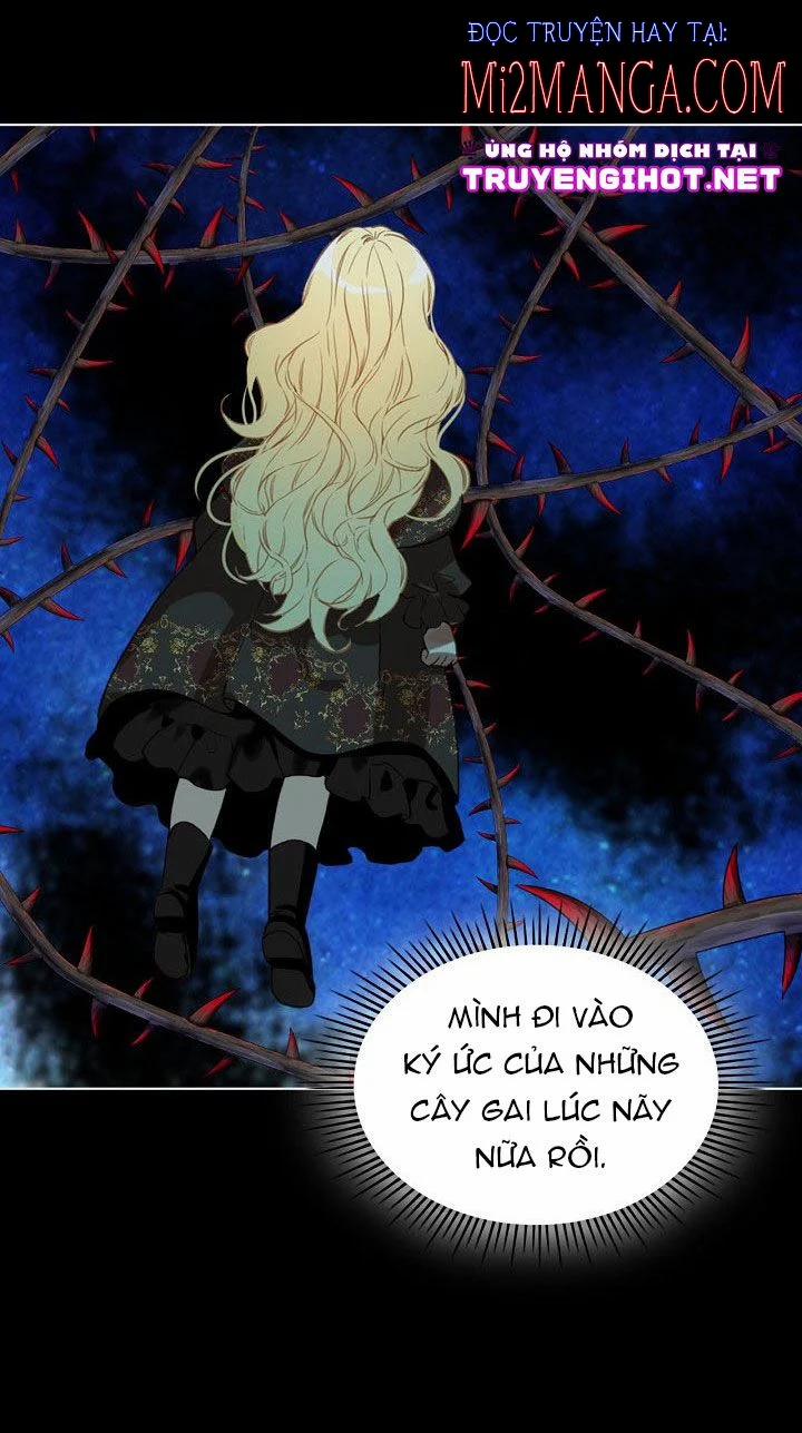 Con Có Phải Là Con Gái Của Người Không? 56.5 trang 17