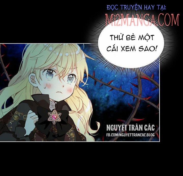 Con Có Phải Là Con Gái Của Người Không? 56.5 trang 19