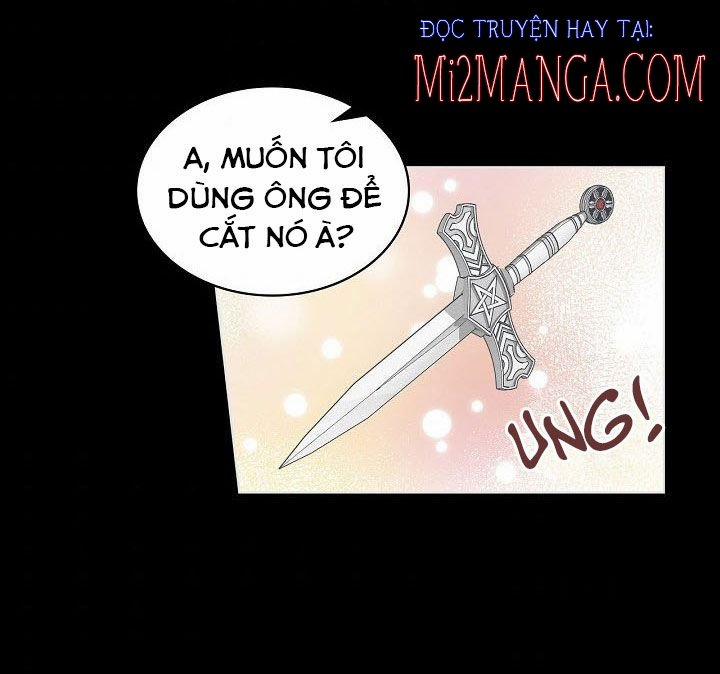 Con Có Phải Là Con Gái Của Người Không? 56.5 trang 21