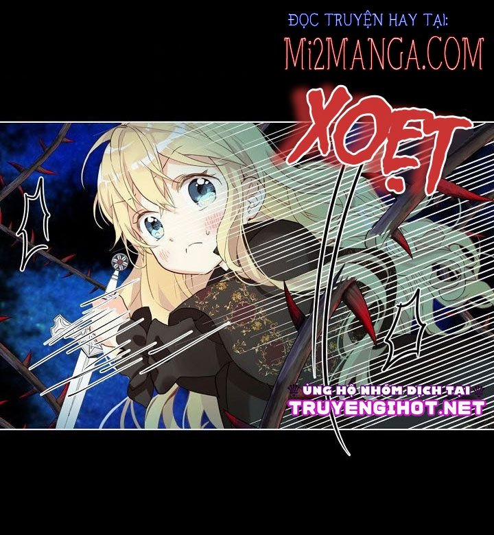 Con Có Phải Là Con Gái Của Người Không? 56.5 trang 22