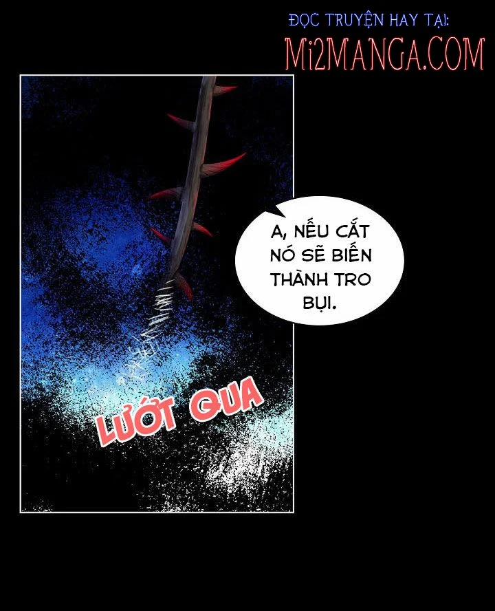 Con Có Phải Là Con Gái Của Người Không? 56.5 trang 23