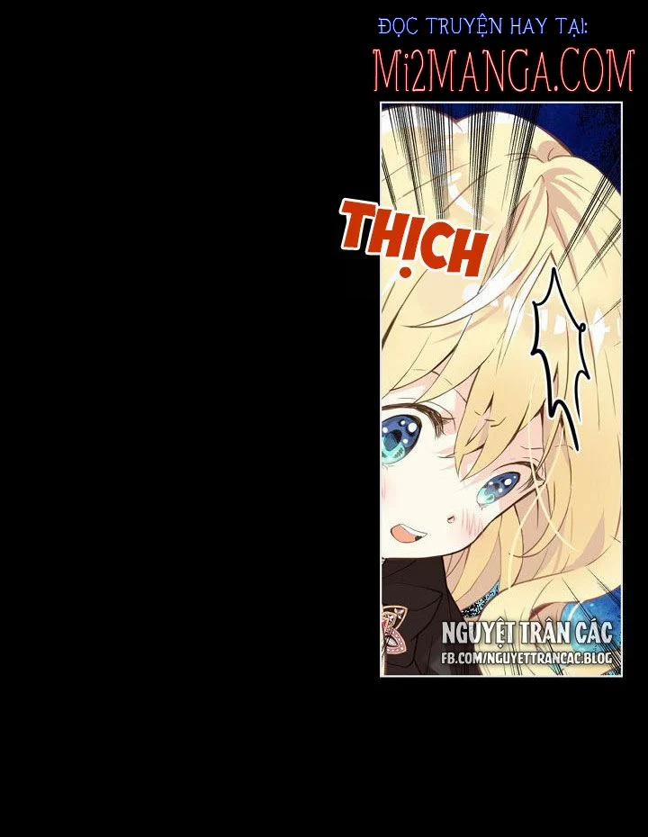 Con Có Phải Là Con Gái Của Người Không? 56.5 trang 24