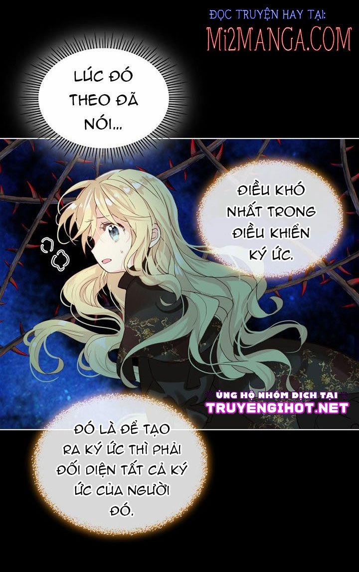 Con Có Phải Là Con Gái Của Người Không? 56.5 trang 28