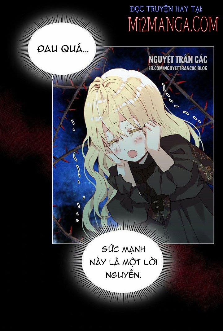 Con Có Phải Là Con Gái Của Người Không? 56.5 trang 30