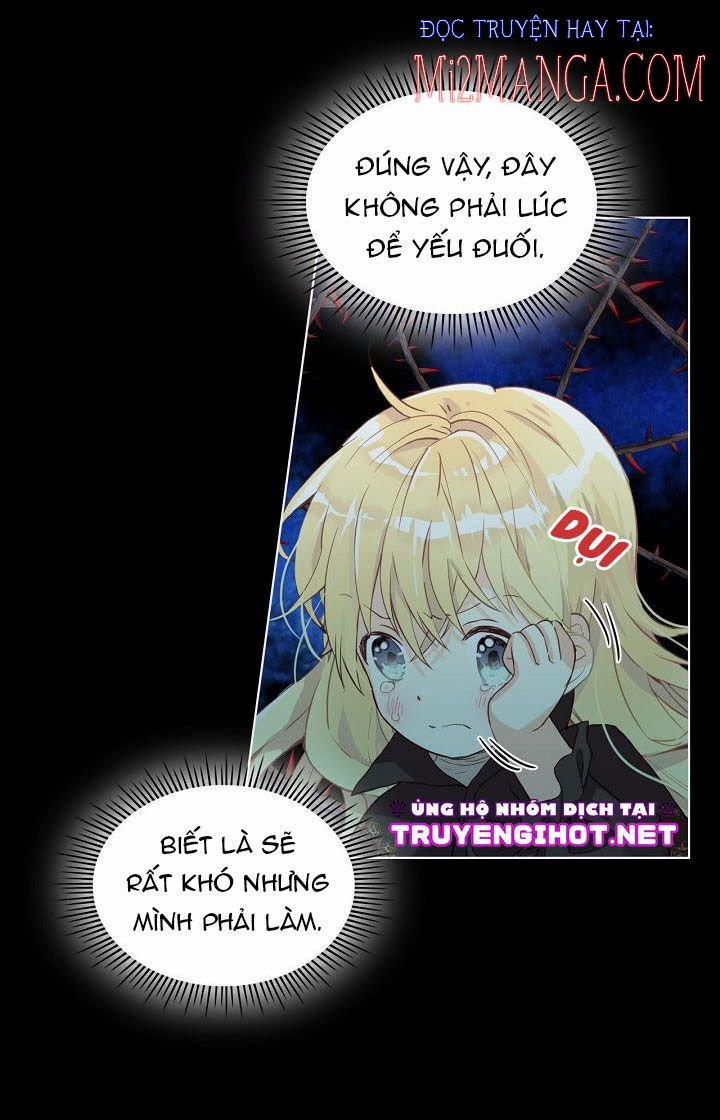 Con Có Phải Là Con Gái Của Người Không? 56.5 trang 32