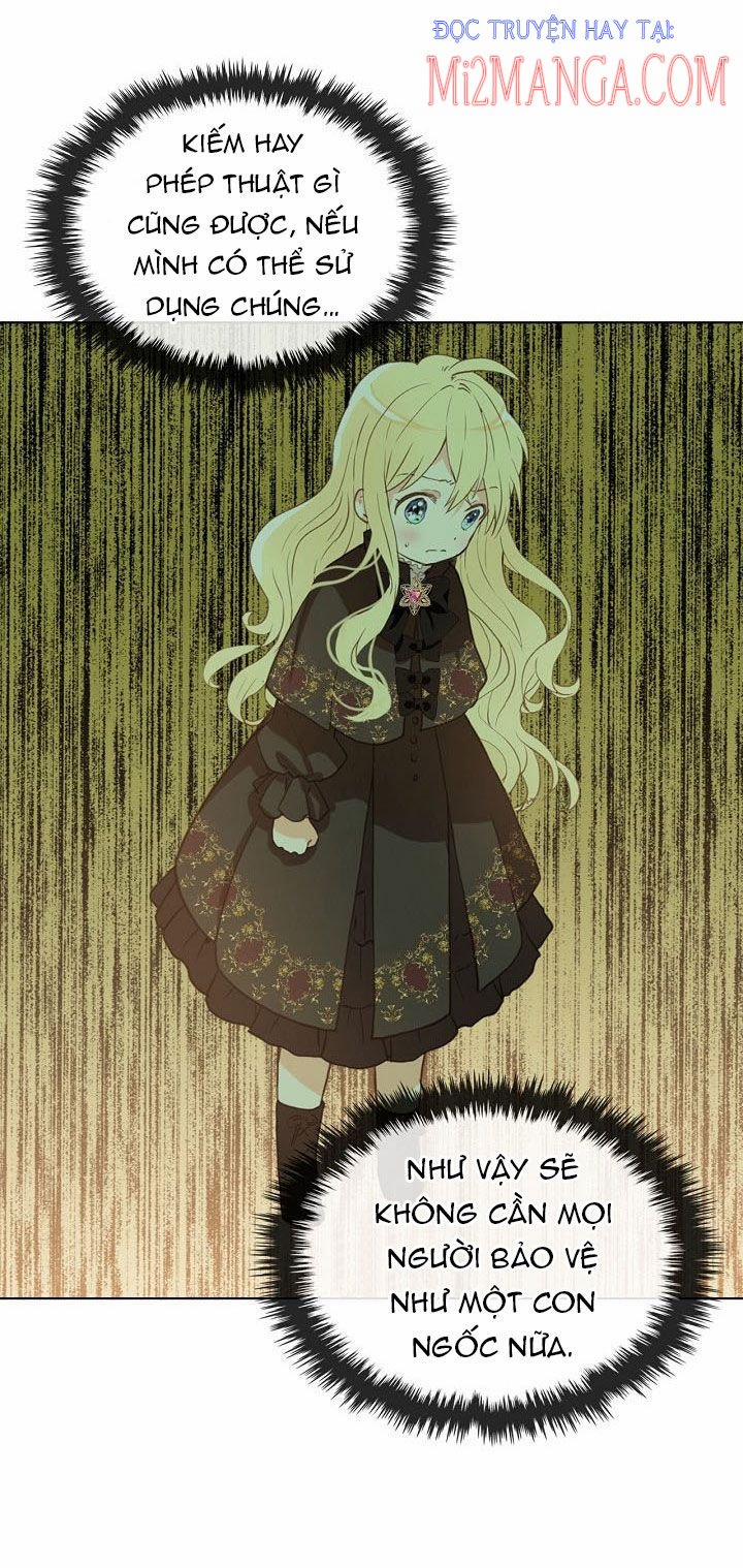 Con Có Phải Là Con Gái Của Người Không? 56 trang 16