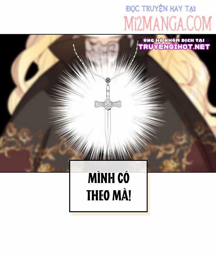 Con Có Phải Là Con Gái Của Người Không? 56 trang 18