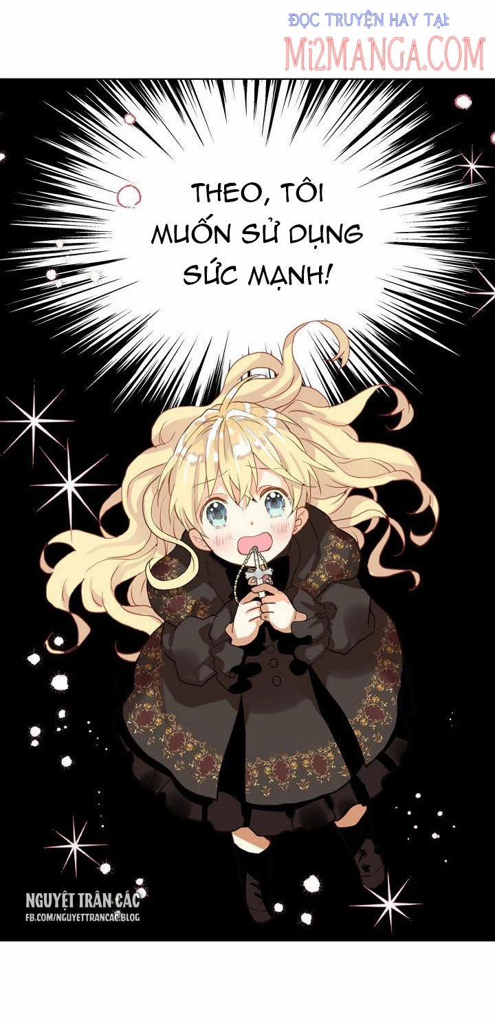 Con Có Phải Là Con Gái Của Người Không? 56 trang 20